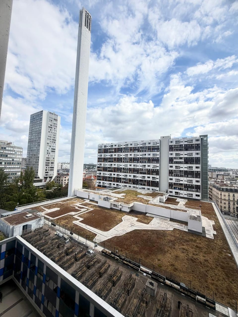 City view