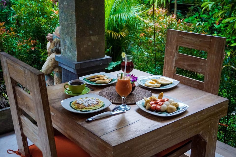 Food close-up, Non alcoholic drinks