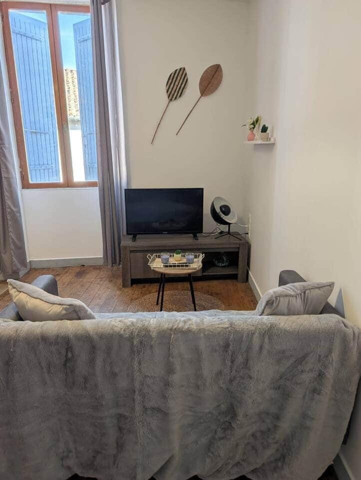 appartement "le petit palud" Apartment in Provence-Alpes-Côte d'Azur