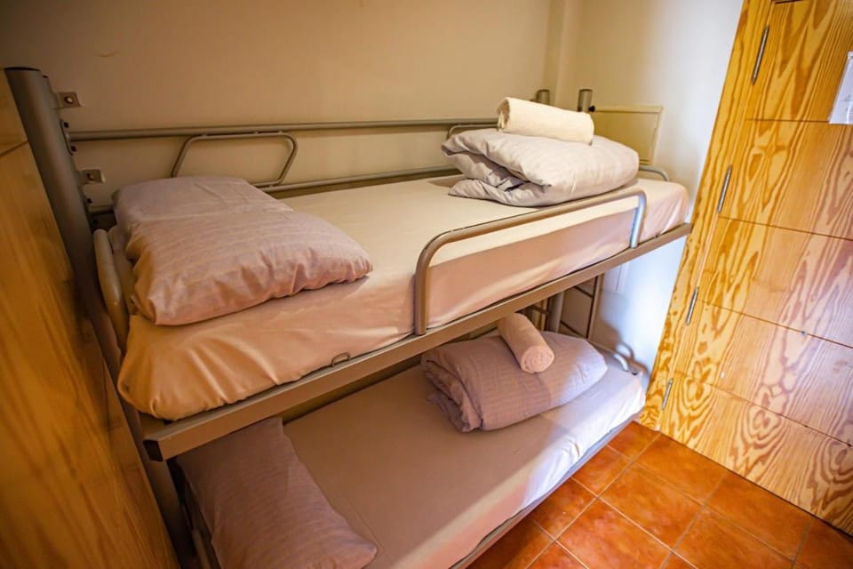 SNH Seven 1 Estudio con vistas y Parking Apartment in Sierra Nevada