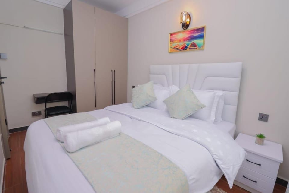 Alina Ridge Bed and Breakfast in Nairobi County