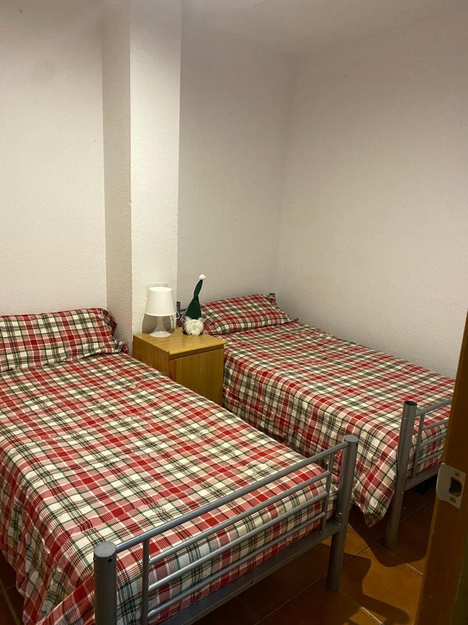 SNH Montblanc 5 personas y parking Apartment in Sierra Nevada