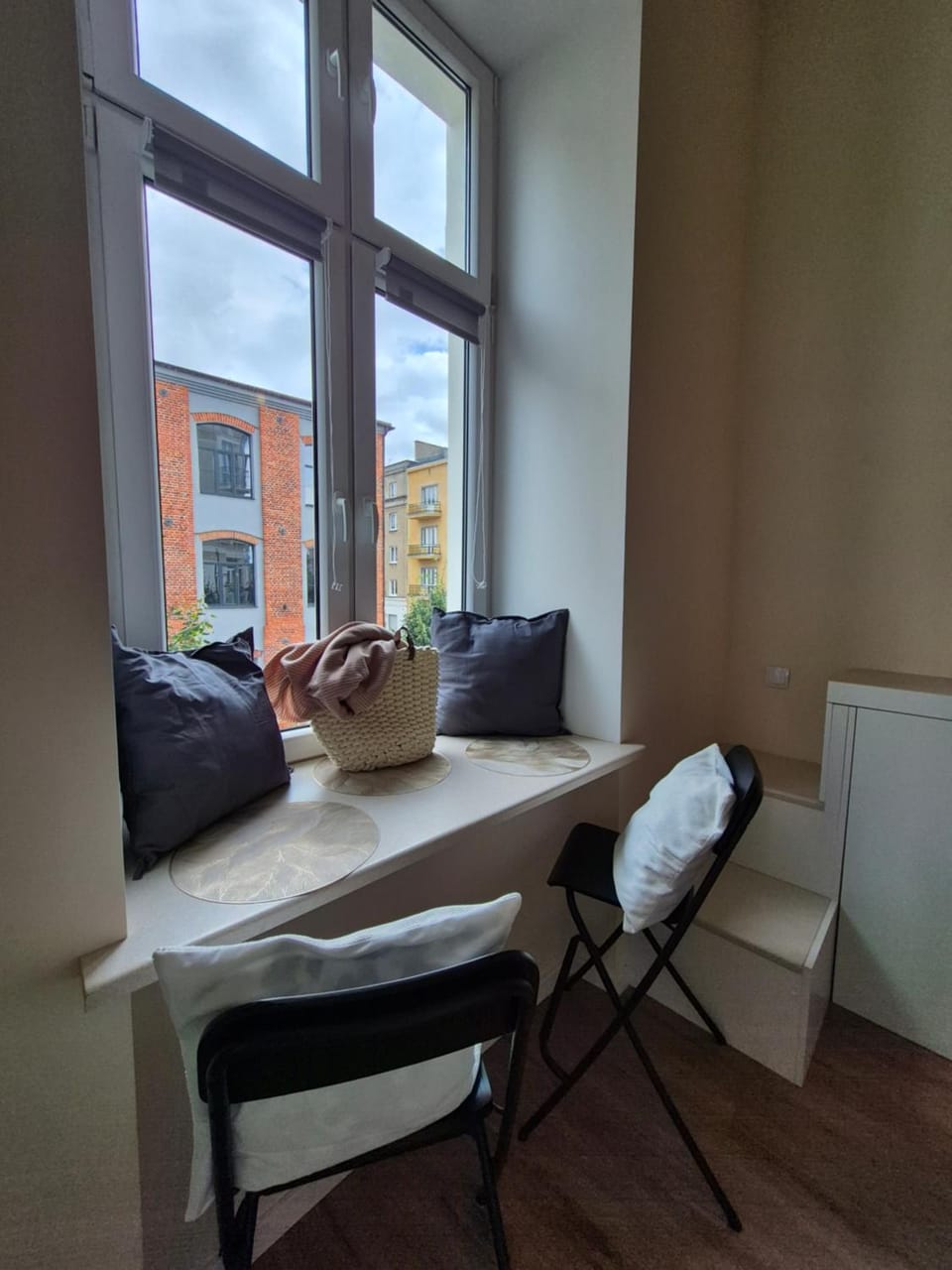 MAY ONE Centrum Apartment in Poland
