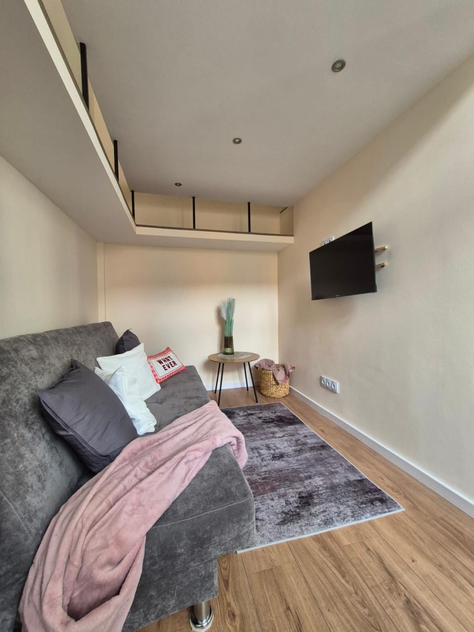 MAY ONE Centrum Apartment in Poland
