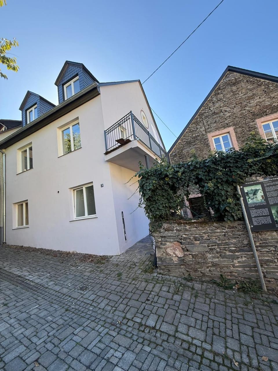 Alte Apotheke Neumagen Hotel in Rhineland-Palatinate