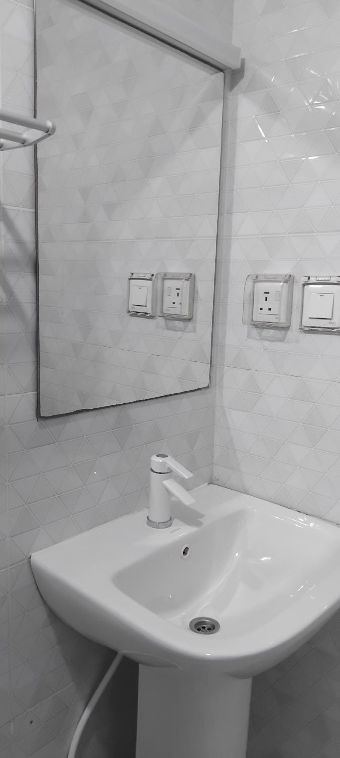 short stay at hulhumale phase 2 Vacation rental in Maldives