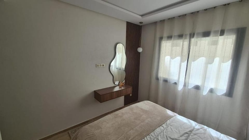 sunrise apartment Apartment in Tangier