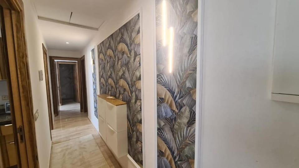 sunrise apartment Apartment in Tangier