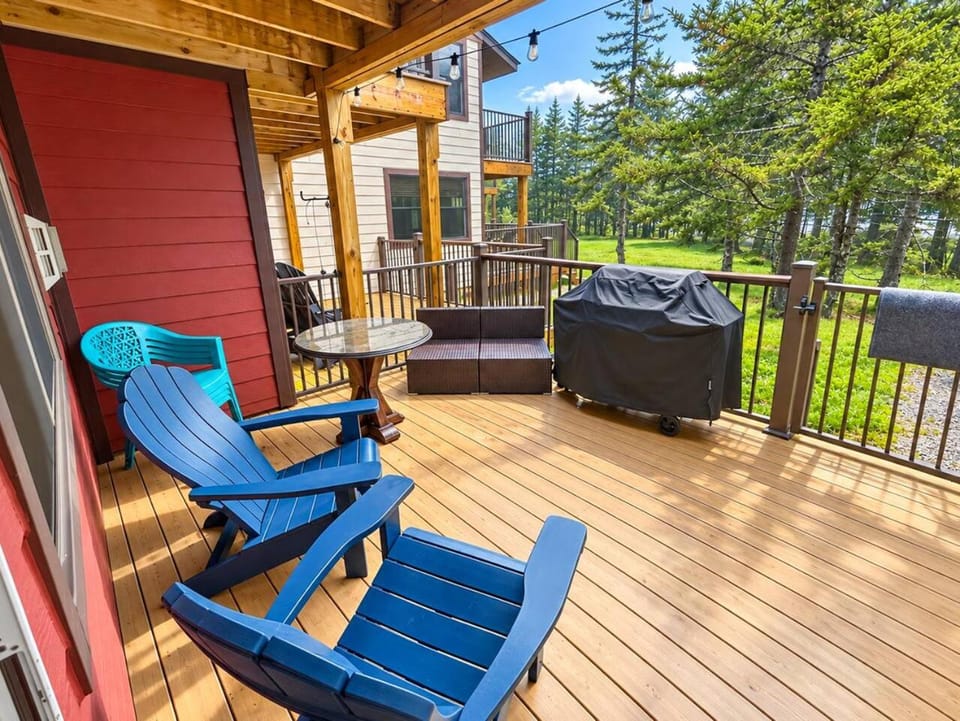 Balcony/Terrace, Balcony/Terrace