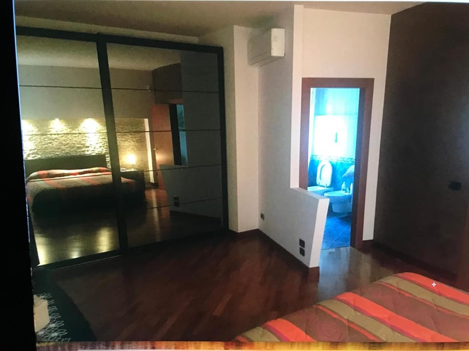 Villa G&G Apartment in Province of Foggia