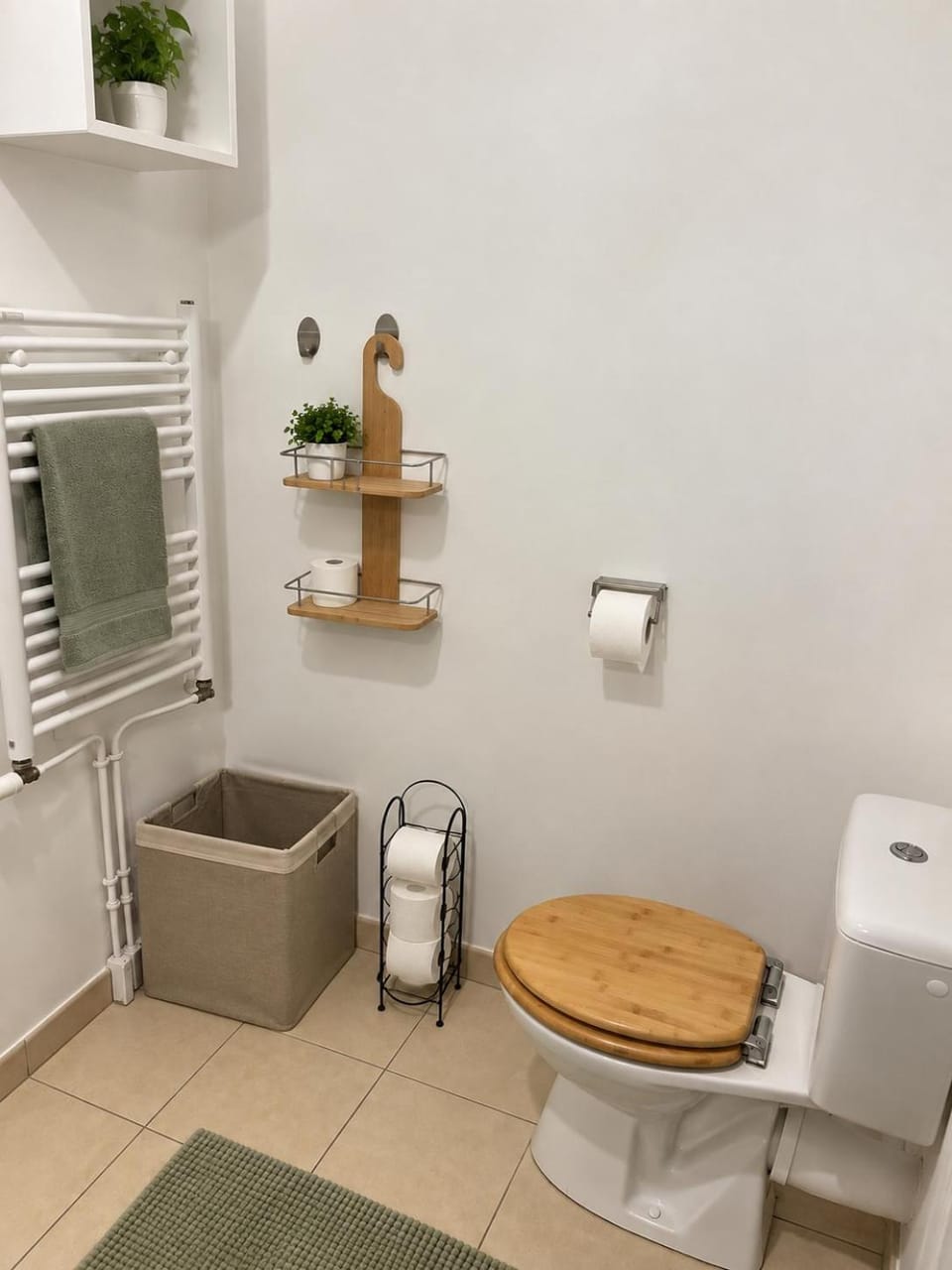Appartement avec grand jardin À 10 min de Disneyland Paris Apartment in Bussy-Saint-Georges