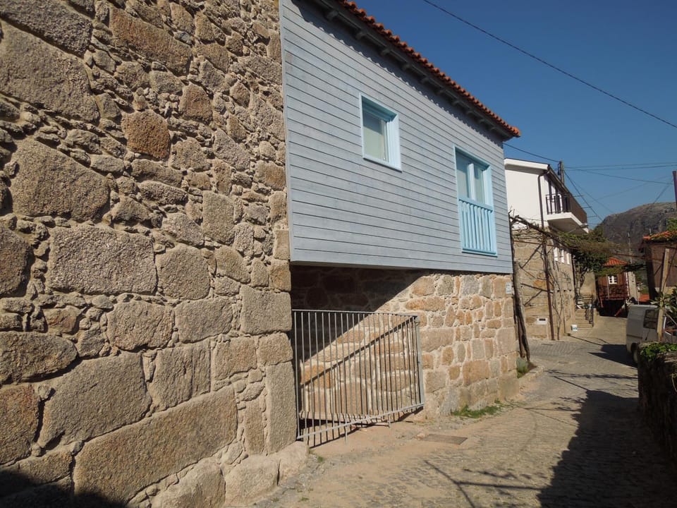 Property building, Off site