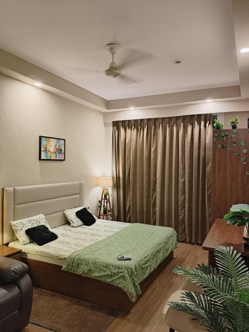 Casa Comfort Apartment in Uttar Pradesh