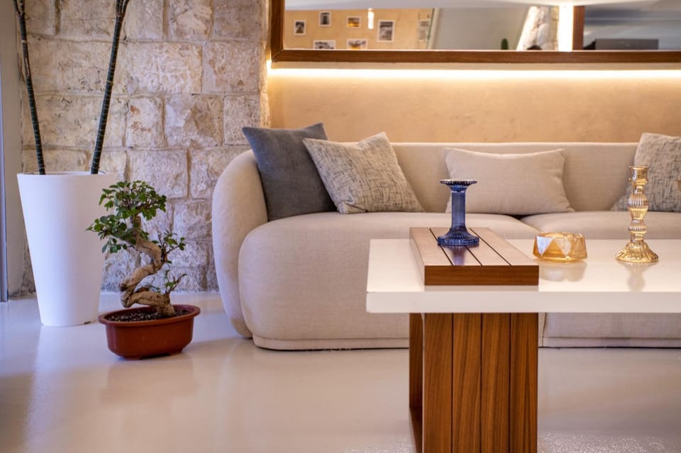 B Jounieh Guesthouse Villa in Africa