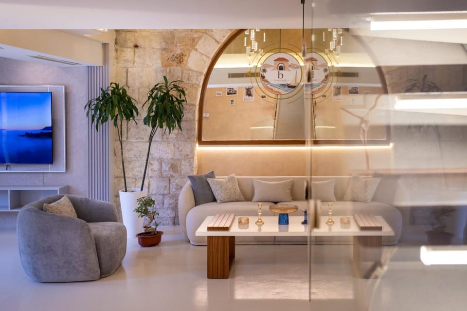 B Jounieh Guesthouse Villa in Africa