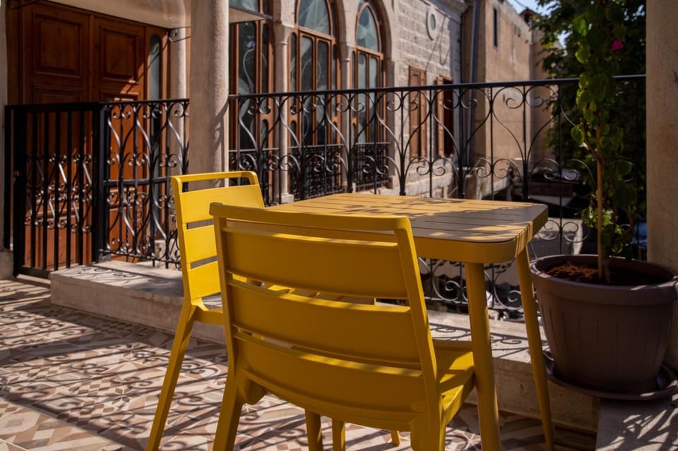 B Jounieh Guesthouse Villa in Africa