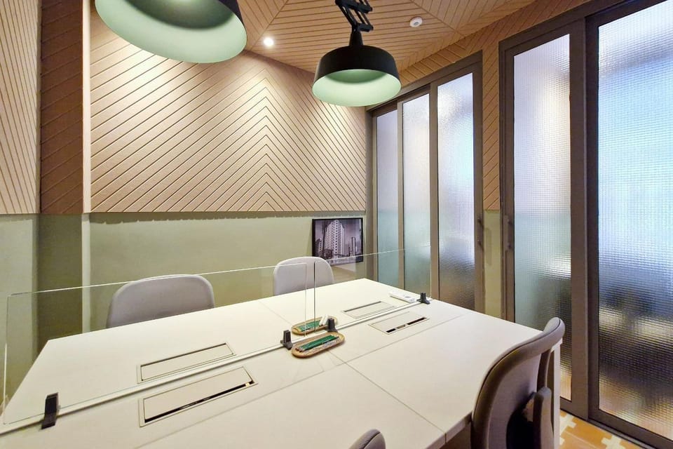 Blend Oscar Freire by Housi Apartment in Sao Paulo City