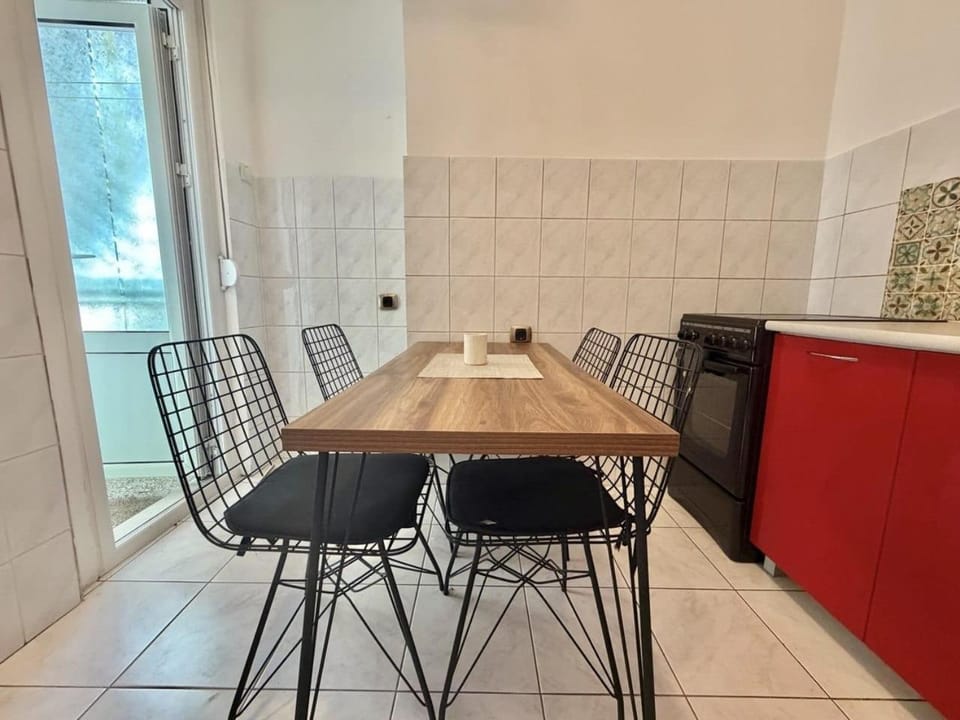 Apartman Centro Apartment in Podgorica