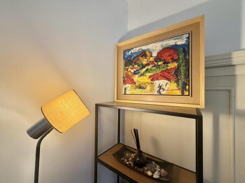 Apartman Centro Apartment in Podgorica