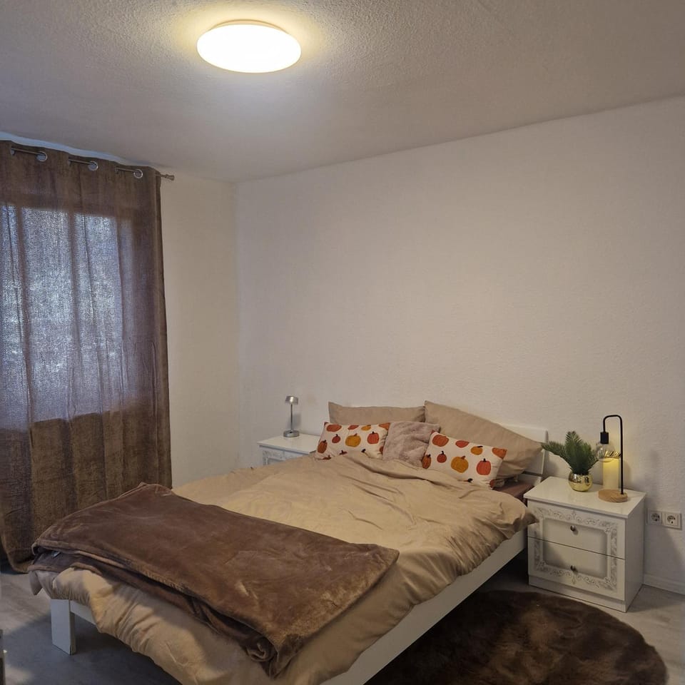 Ferienwohnung am Stift Apartment in Bad Hersfeld