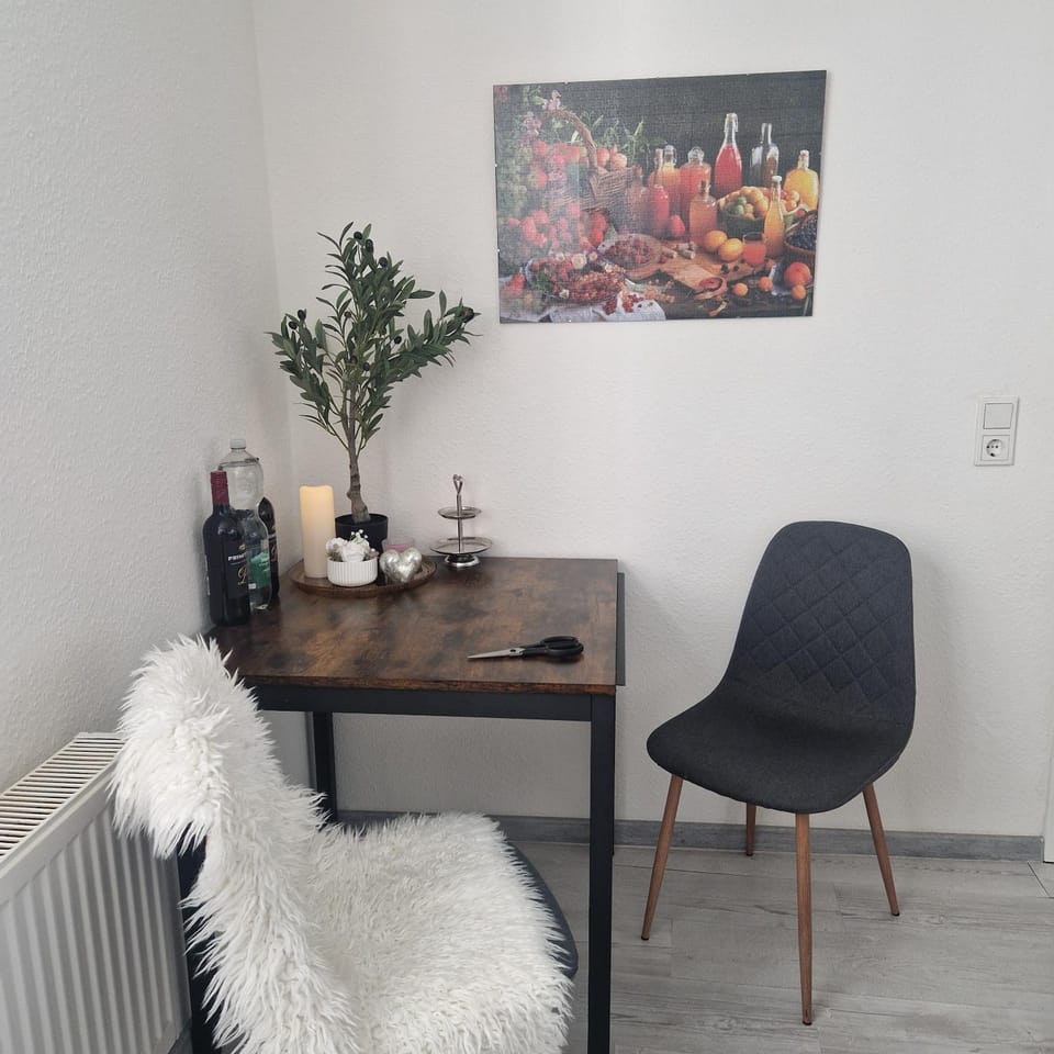 Ferienwohnung am Stift Apartment in Bad Hersfeld