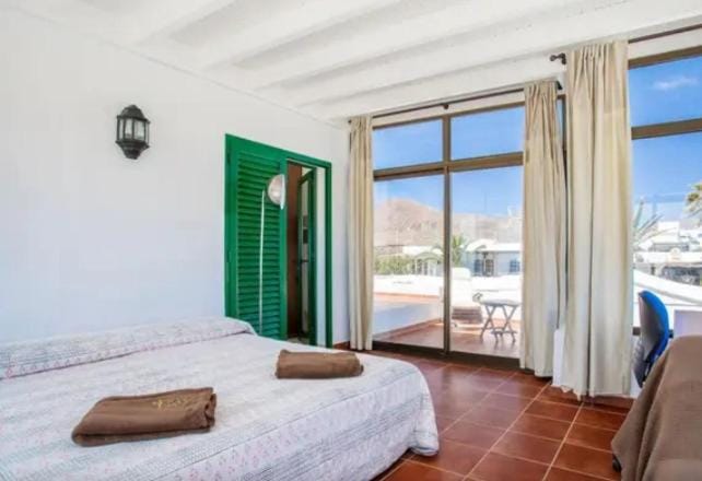 Casa Canela Apartment in Isla de Lanzarote