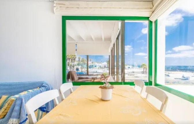 Casa Canela Apartment in Isla de Lanzarote