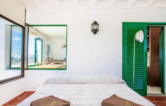 Casa Canela Apartment in Isla de Lanzarote