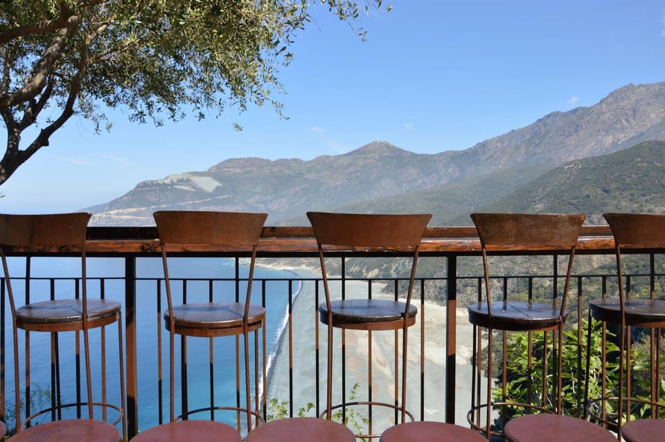 La Marine Hotel in France