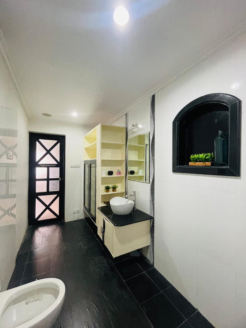 Beedu Stays Mysore Apartment in Mysuru