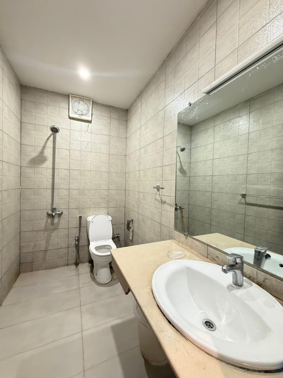 Toilet, Bathroom