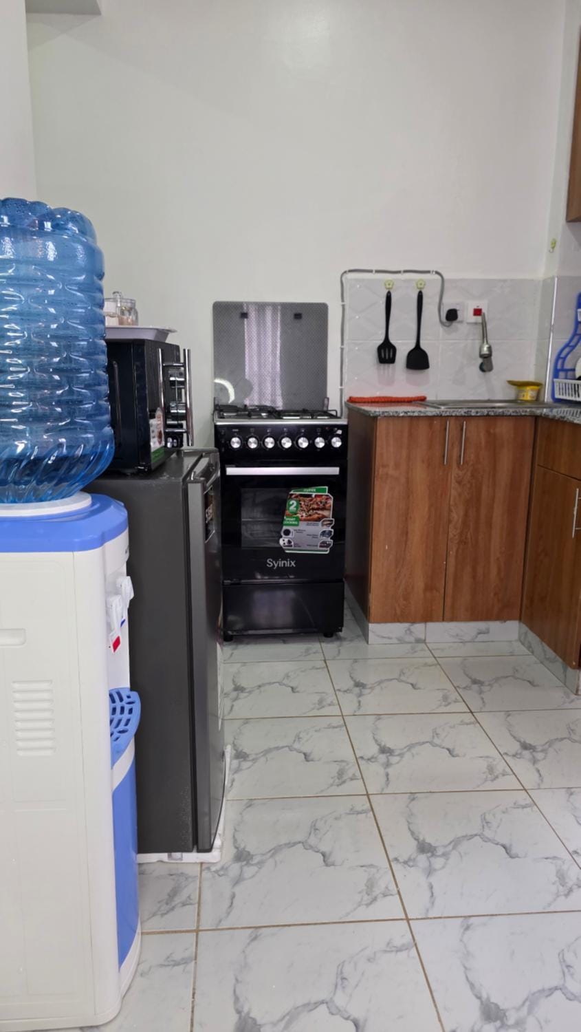 Gee studios ruiru Apartment in Kenya