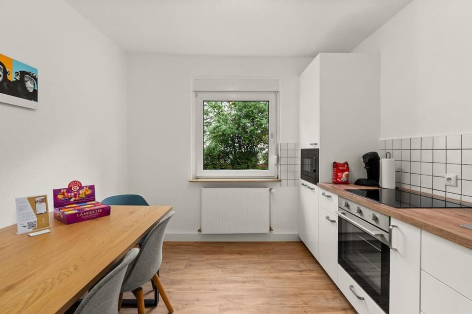 CASsEL LOFTs - Schönes Apartment für 3 - Boxspring Apartment in Kassel