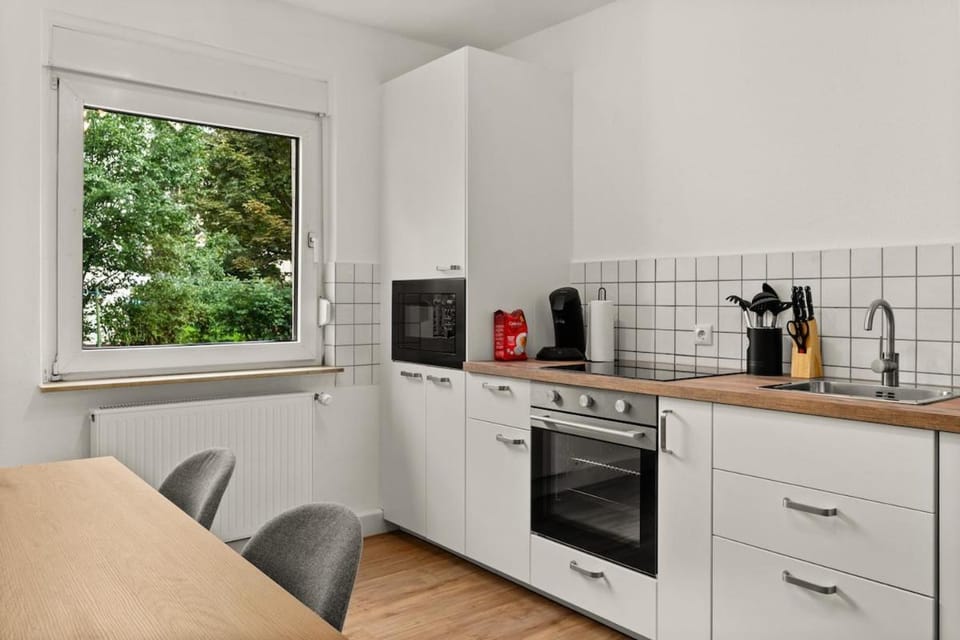 CASsEL LOFTs - Schönes Apartment für 3 - Boxspring Apartment in Kassel