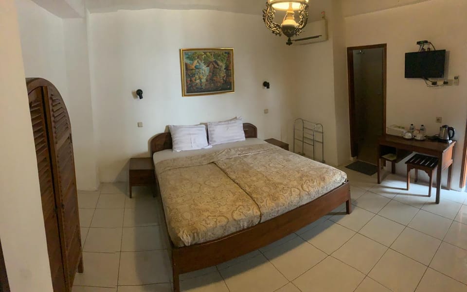 Bladok Hotel & Restaurant Hotel in Yogyakarta