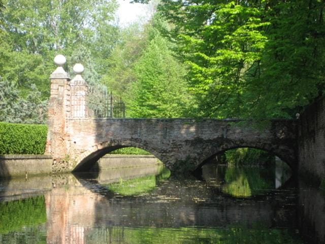 Natural landscape, Garden, Hiking, Garden view, Landmark view, River view, River view