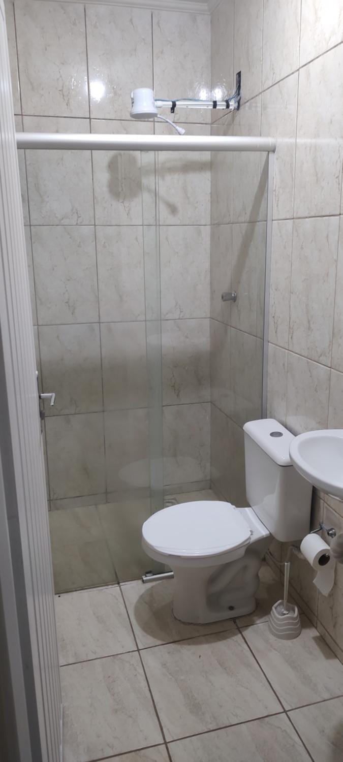 Casa completa sem garagem Apartment in State of Paraná