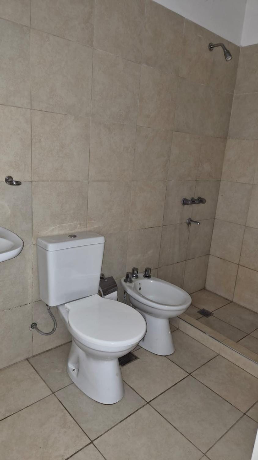 La Plata Apartment in Luján