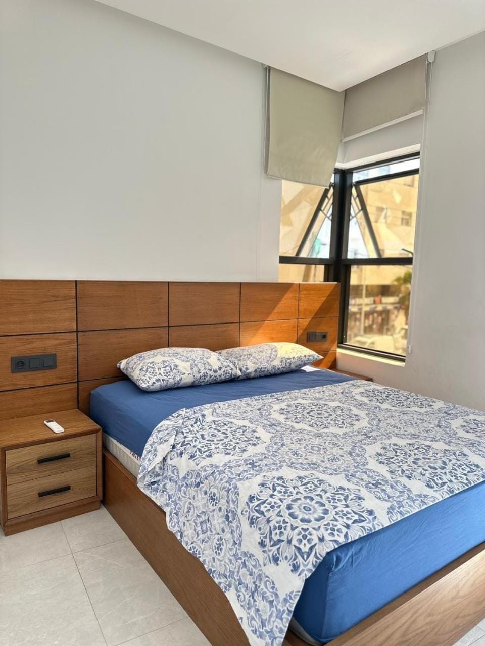 Rimal Martil Apartment in Tangier-Tétouan-Al Hoceima