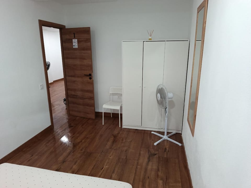 Casa Marina Apartment in Alicante
