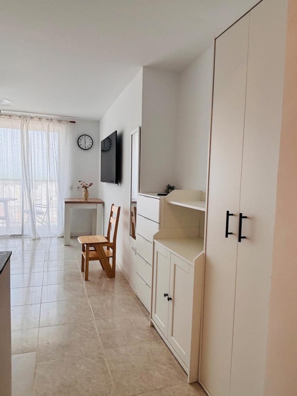 Estudio La Mar Apartment in Ribera Baixa
