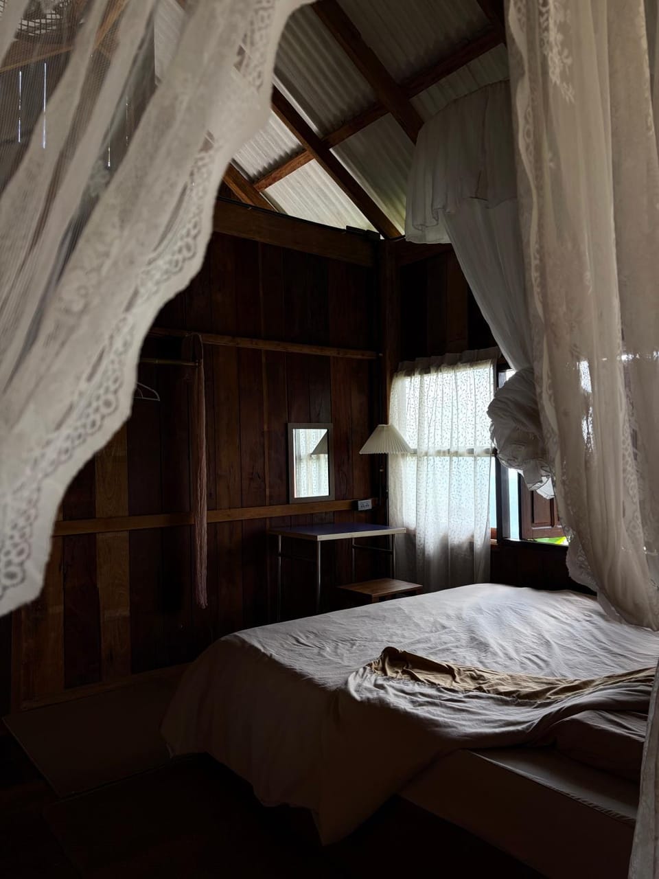 อาจาฟาร์มสเตย์ Aja farm stay Farm Stay in Thailand