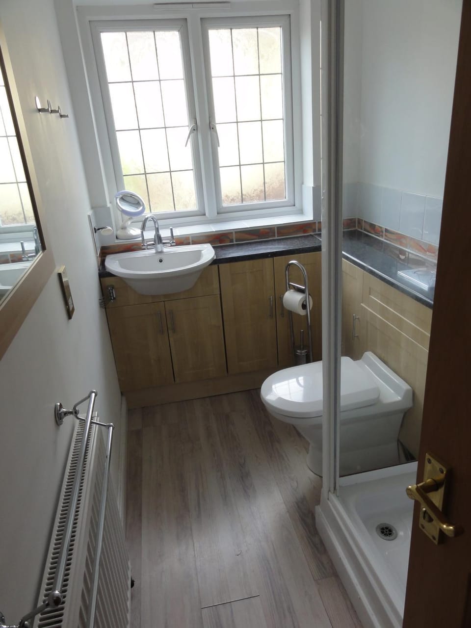 The Annexe, St Leonards Mead, Apartment in Windsor