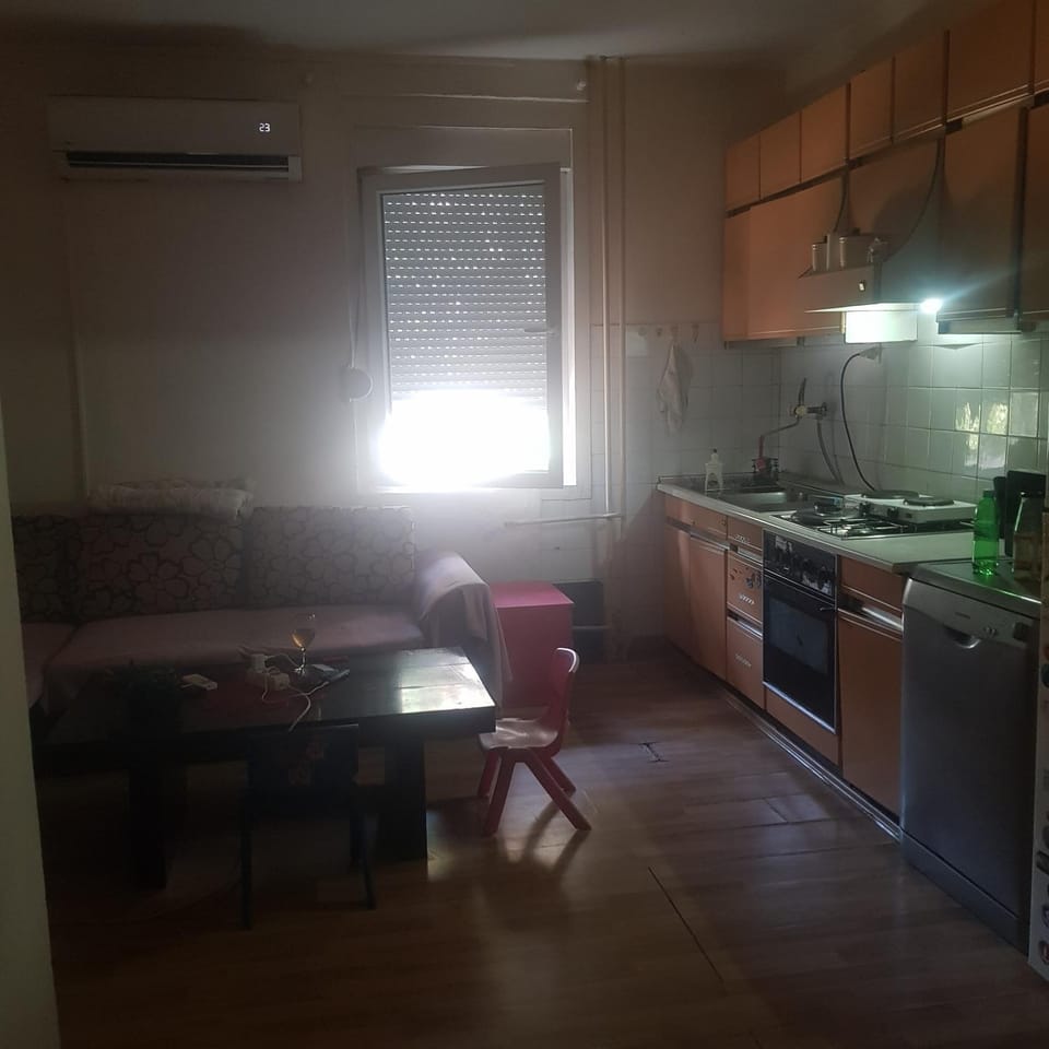 katerina Apartment in Skopje