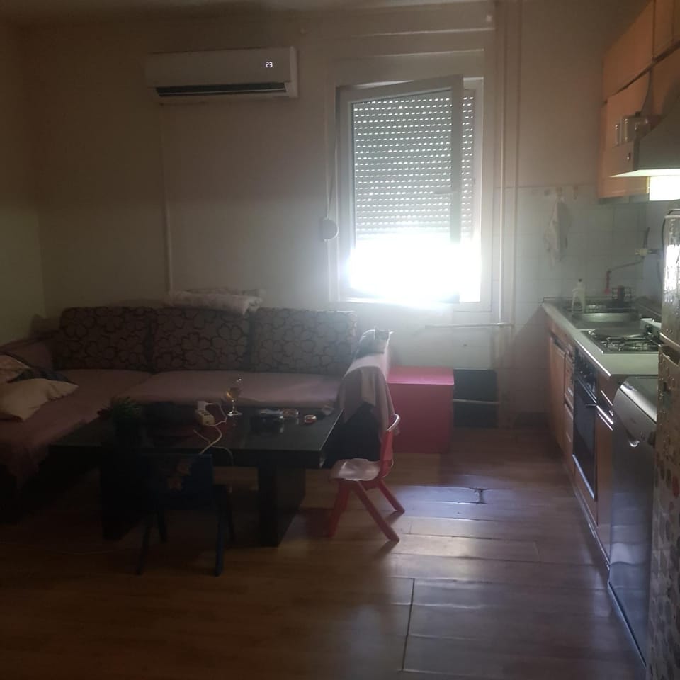 katerina Apartment in Skopje
