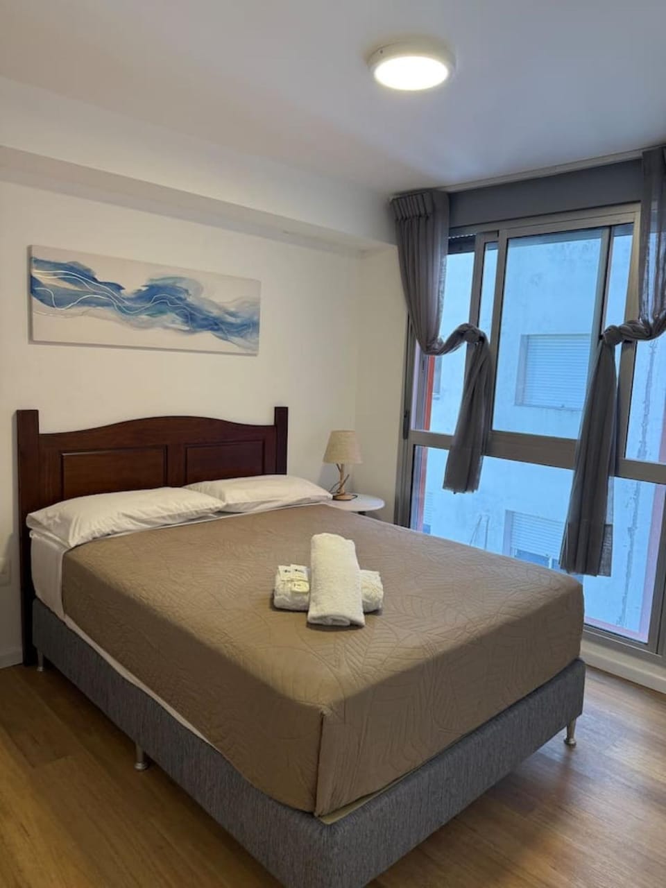 Canelones 1066 apto 511 Apartment in Montevideo Department, Uruguay