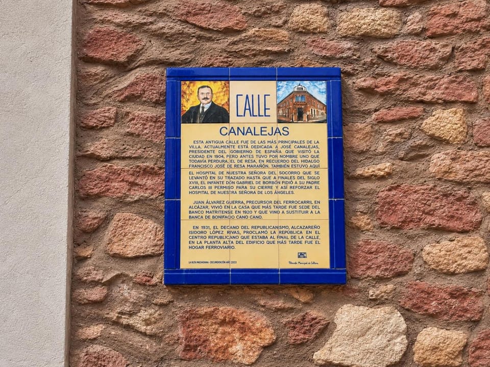 Casa de la Corona Apartment hotel in La Mancha