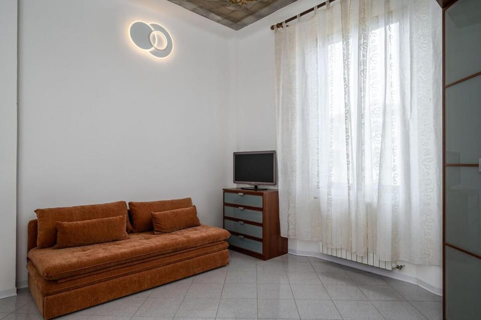 Charme Bolognese con 2 Camere vicino Ospedale Maggiore Apartment in Bologna