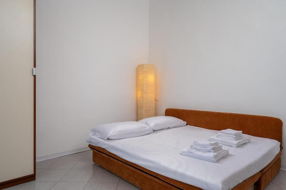 Charme Bolognese con 2 Camere vicino Ospedale Maggiore Apartment in Bologna