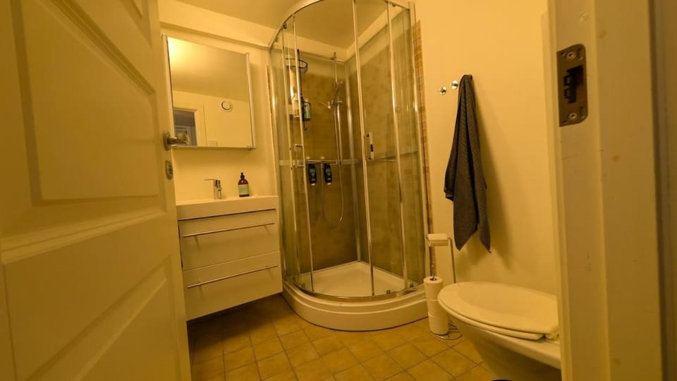 Homey in a quiet area - in the middle of Stavanger Apartment in Stavanger